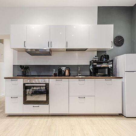 Discover Apartment 리보르노 외부 사진