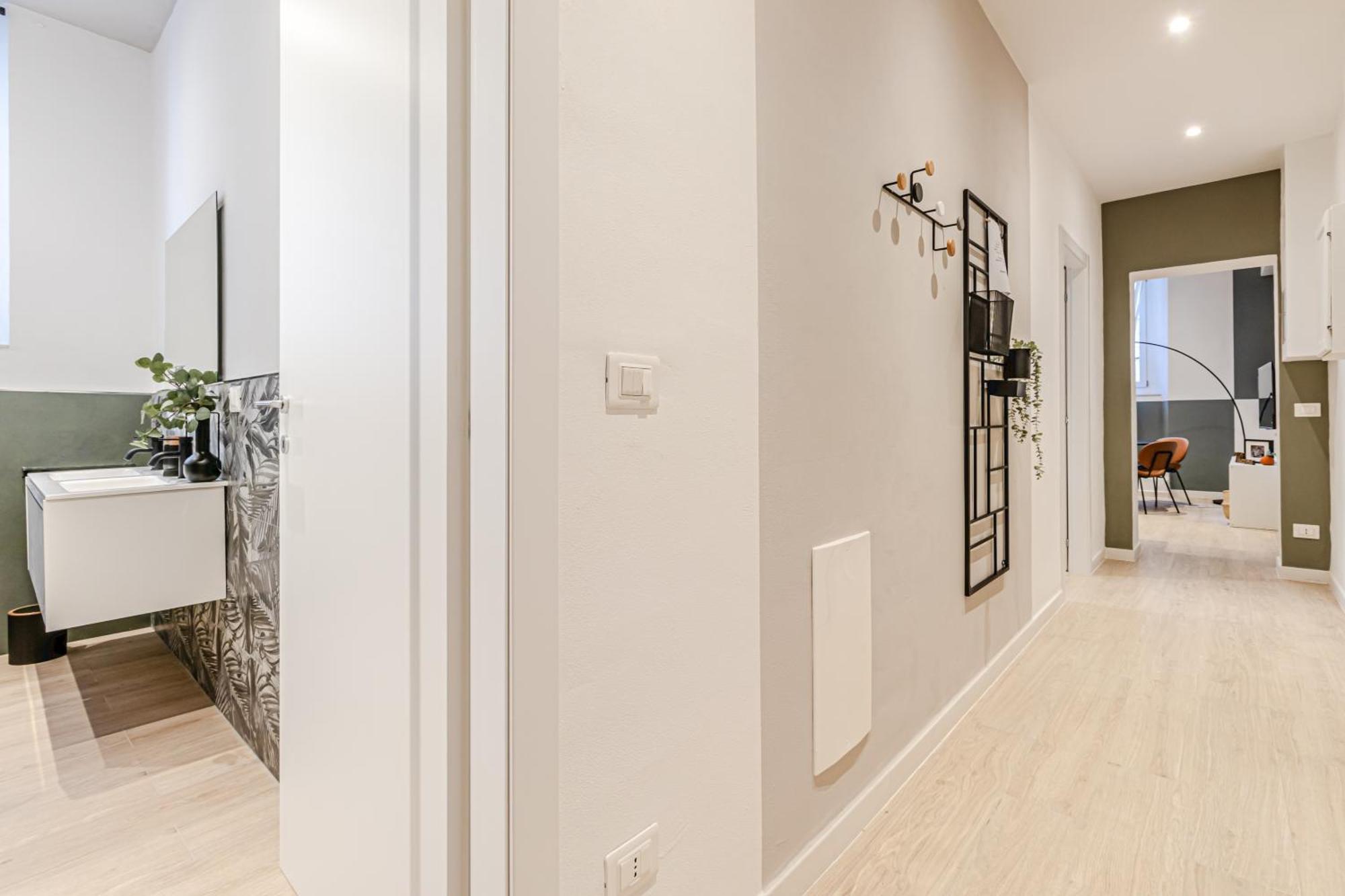 Discover Apartment 리보르노 외부 사진