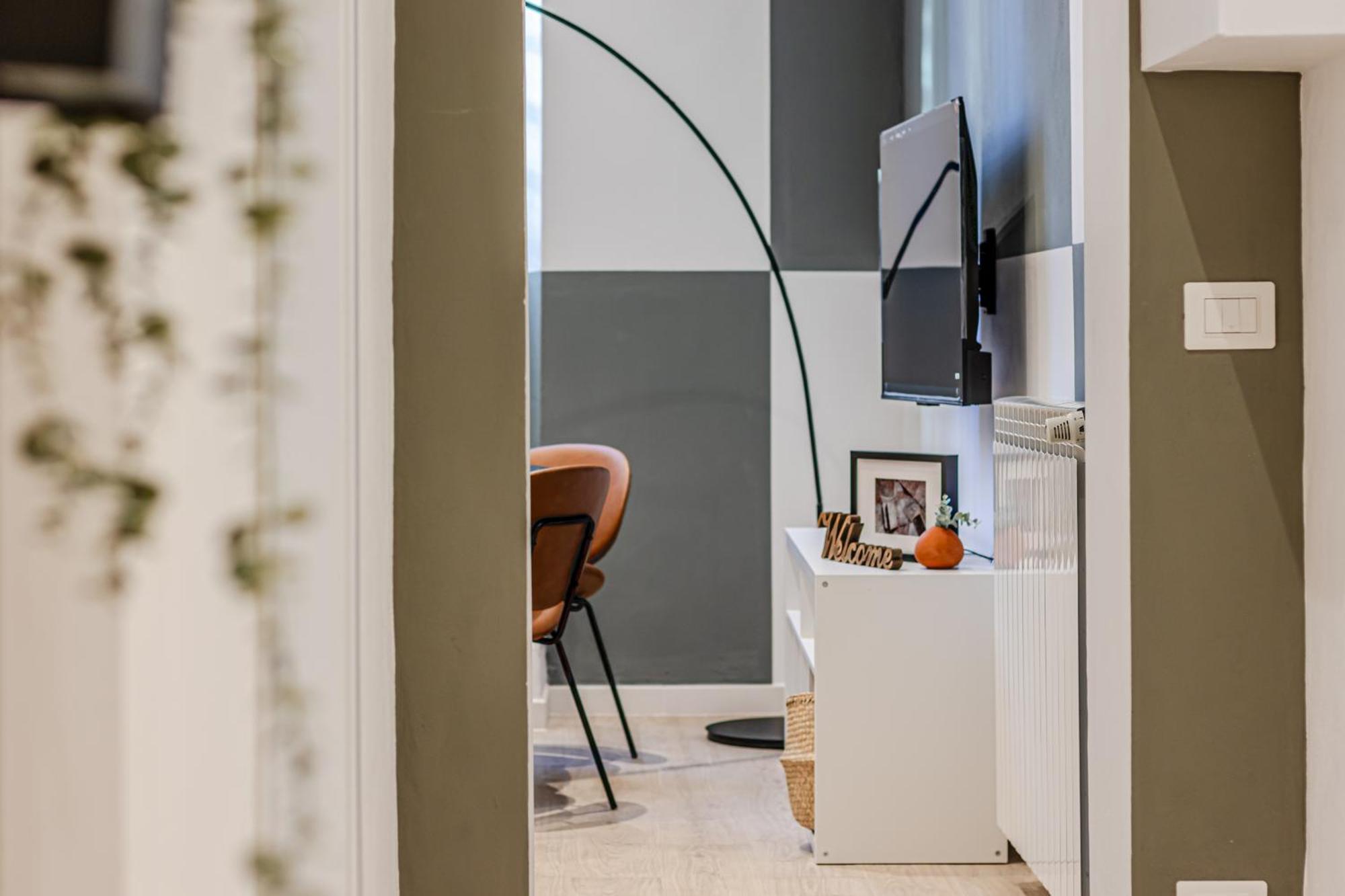 Discover Apartment 리보르노 외부 사진