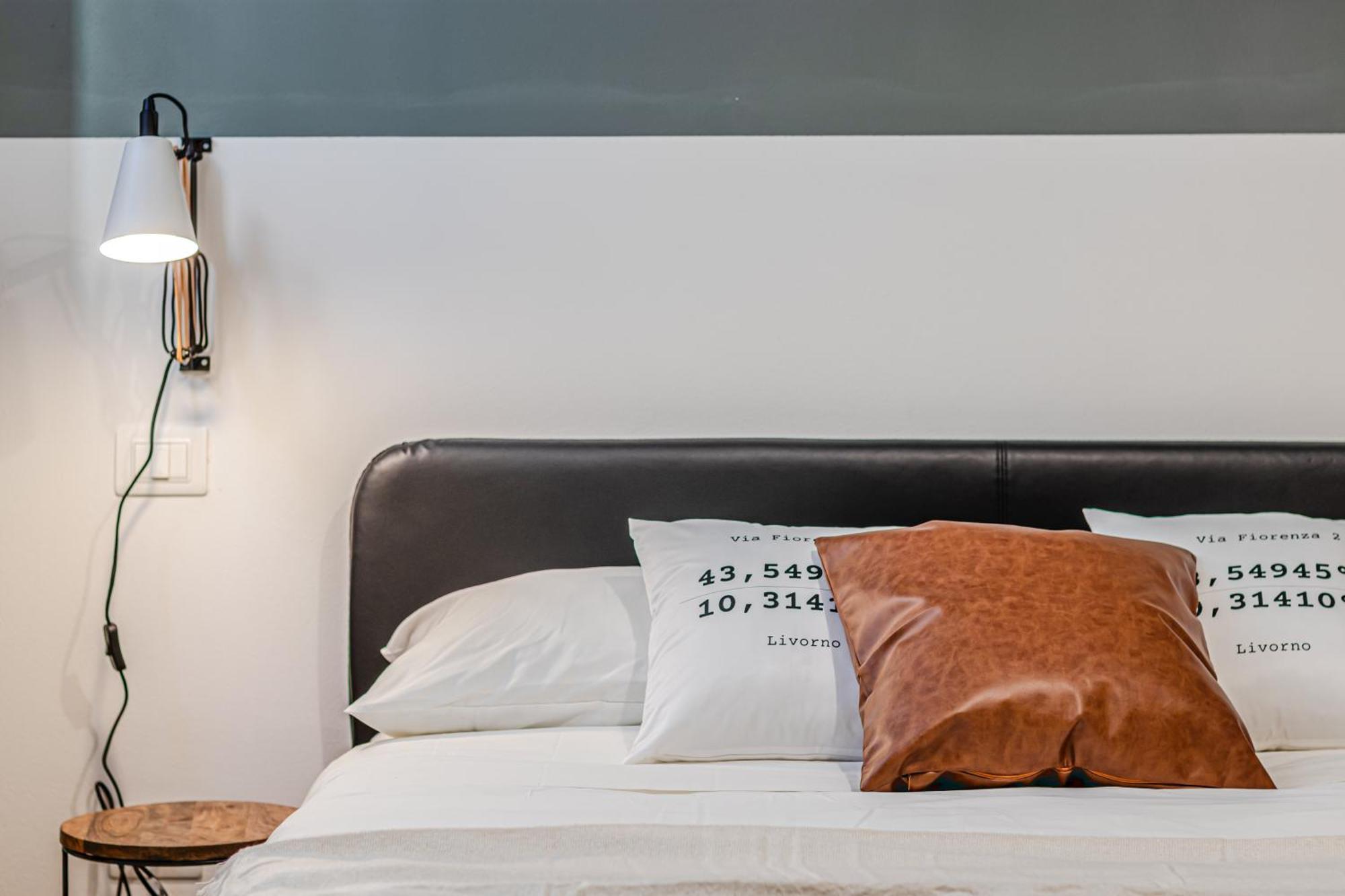 Discover Apartment 리보르노 외부 사진