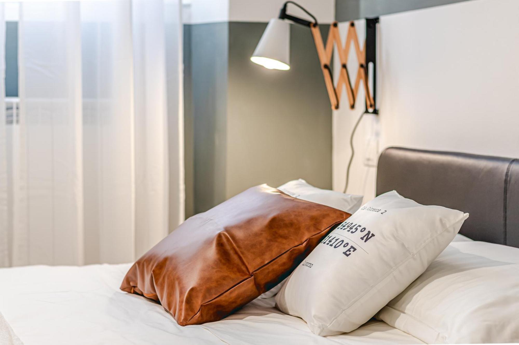 Discover Apartment 리보르노 외부 사진