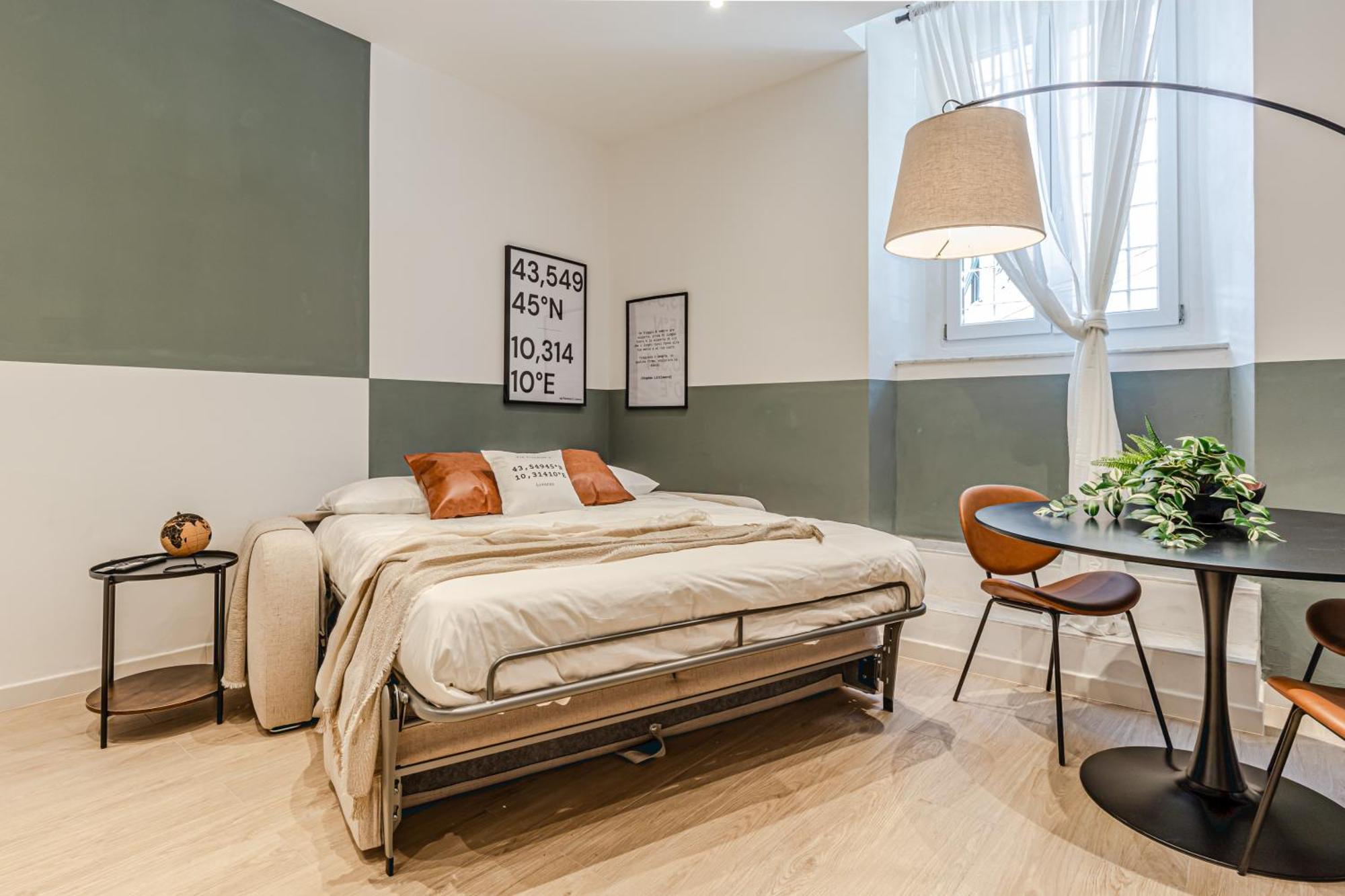 Discover Apartment 리보르노 외부 사진