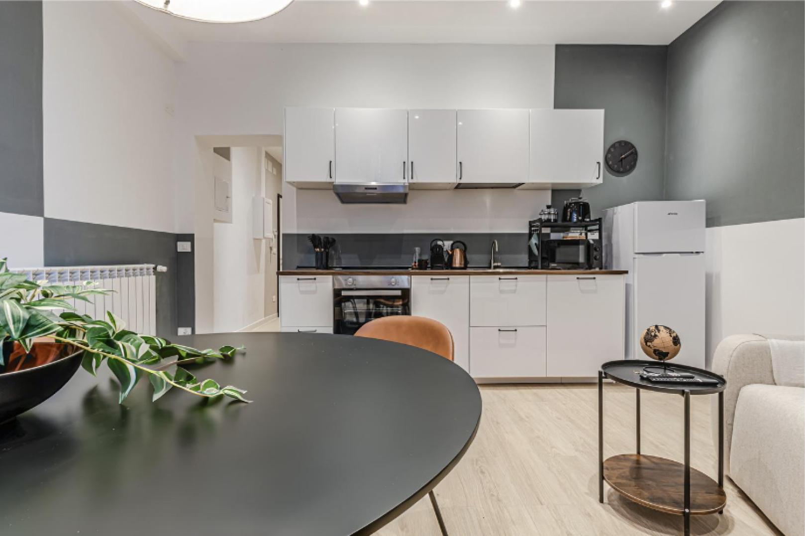 Discover Apartment 리보르노 외부 사진