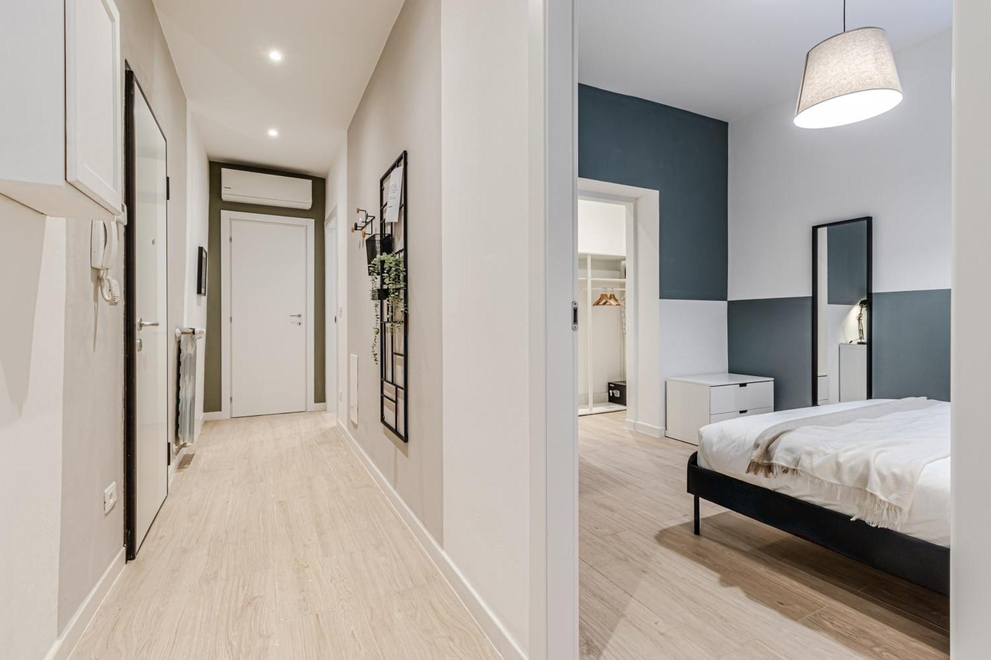Discover Apartment 리보르노 외부 사진
