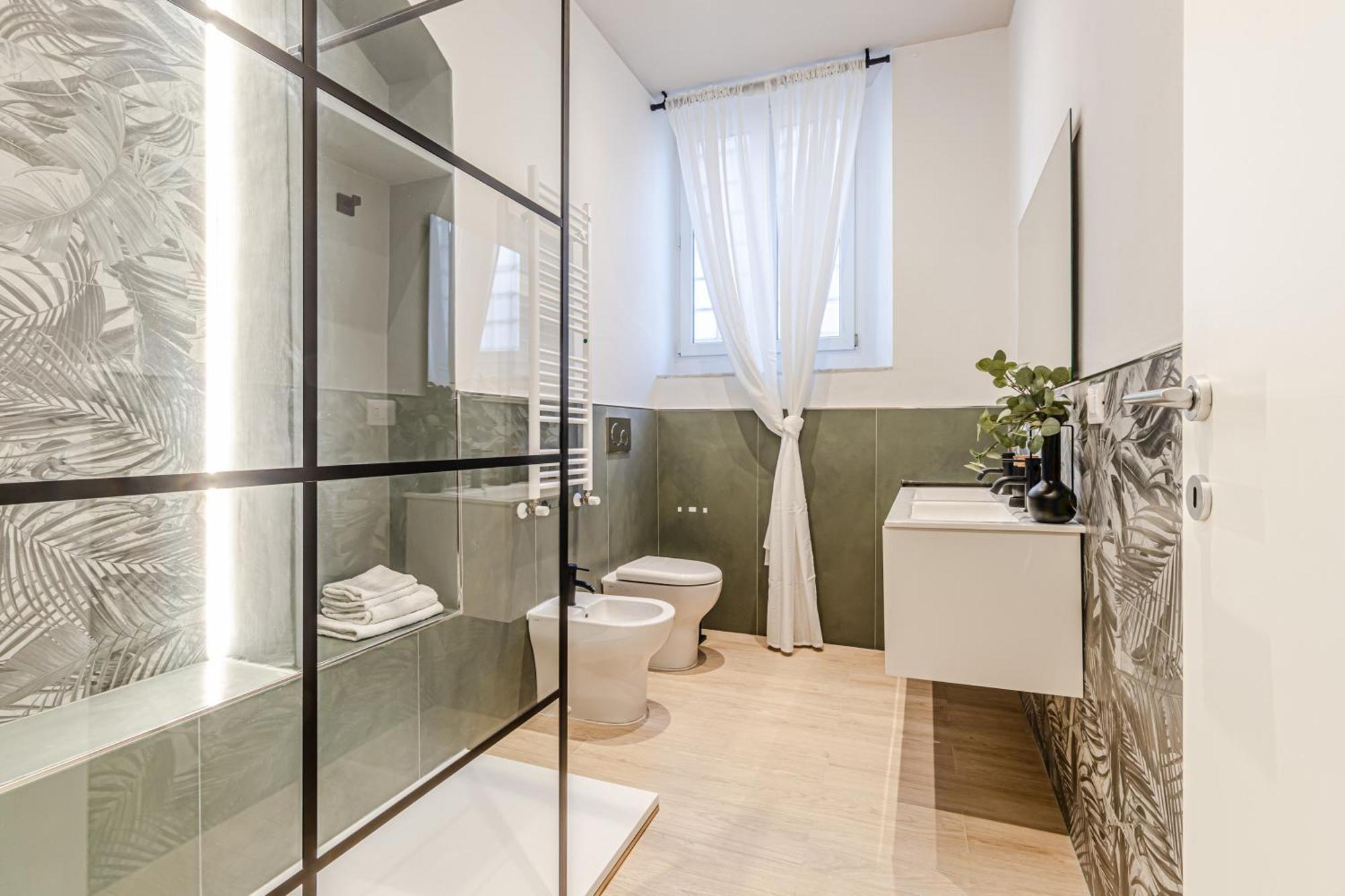 Discover Apartment 리보르노 외부 사진