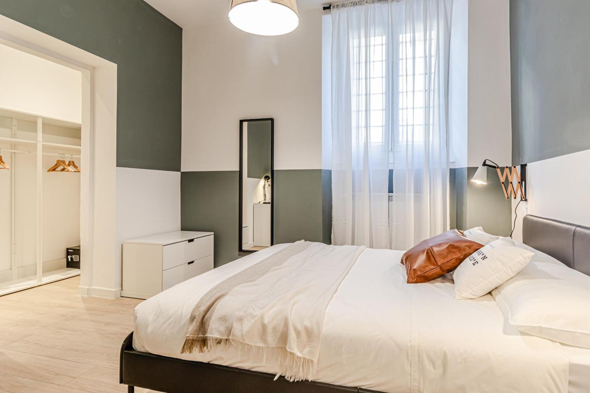 Discover Apartment 리보르노 외부 사진