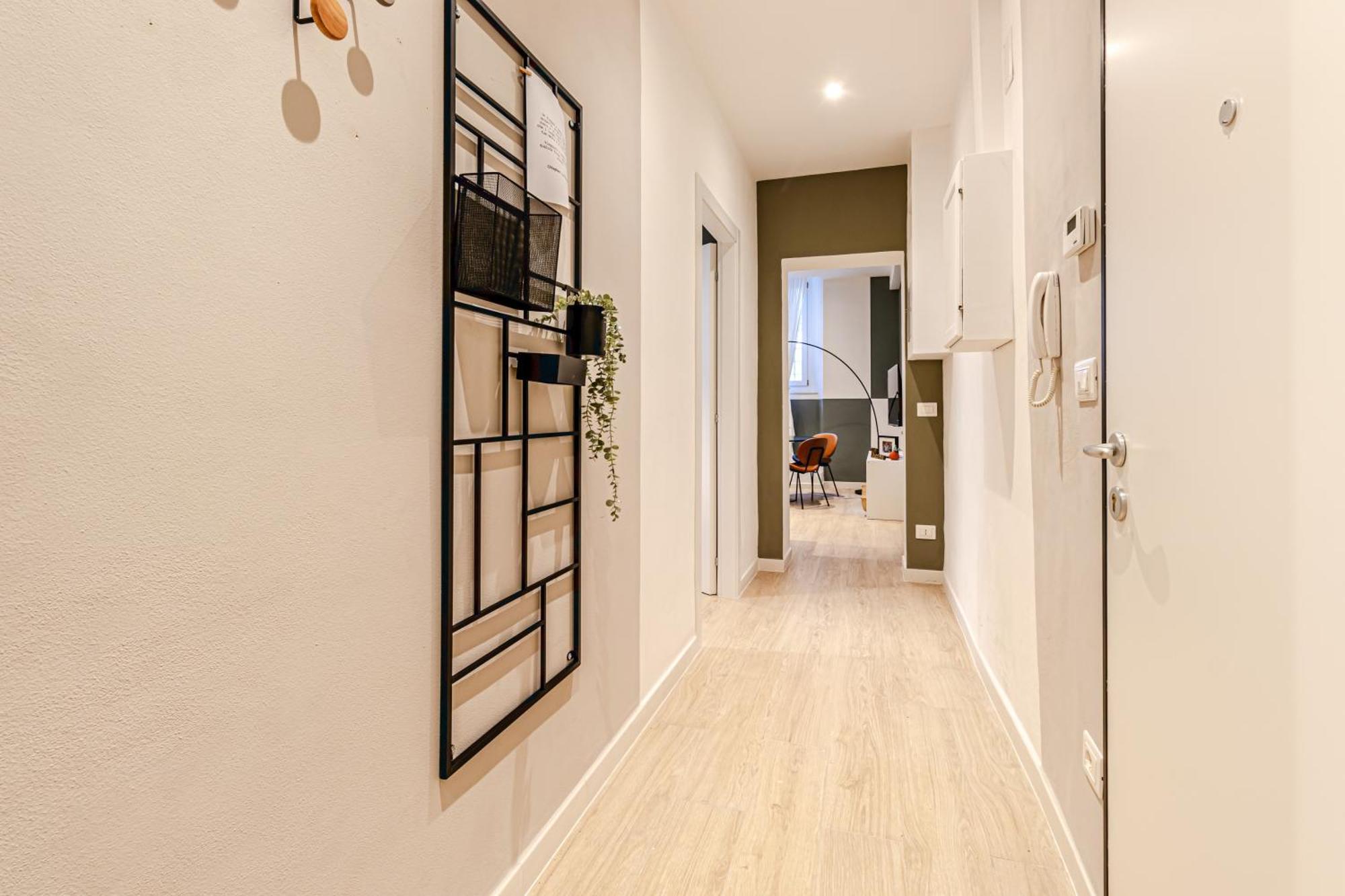 Discover Apartment 리보르노 외부 사진