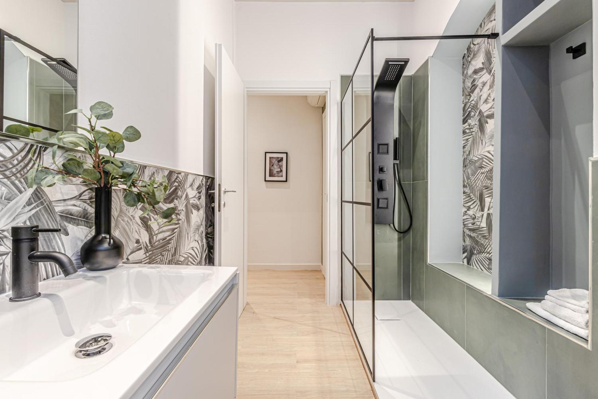 Discover Apartment 리보르노 외부 사진